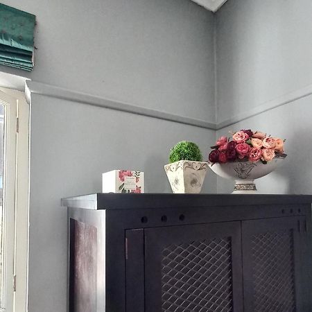 Peony Luxury Room With Wifi And Own Entrance Стелленбос Экстерьер фото