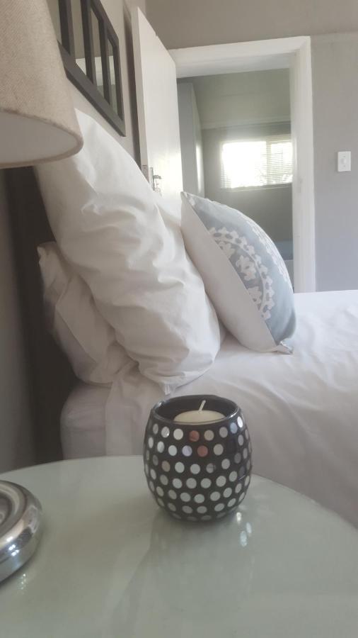 Peony Luxury Room With Wifi And Own Entrance Стелленбос Экстерьер фото
