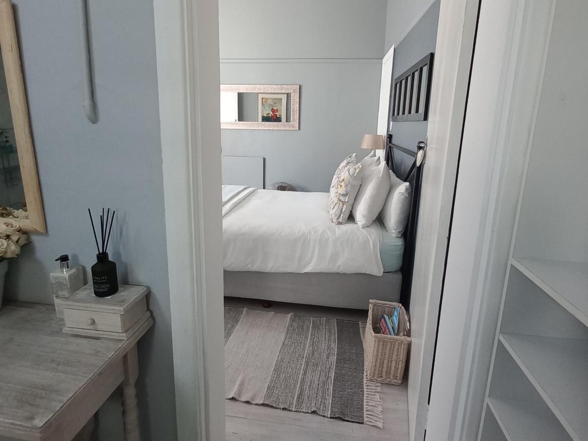 Peony Luxury Room With Wifi And Own Entrance Стелленбос Экстерьер фото