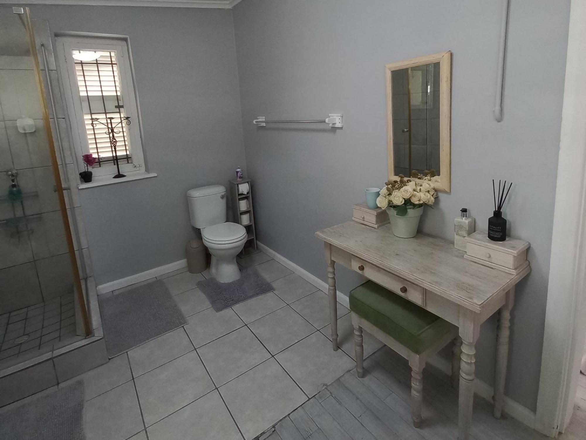 Peony Luxury Room With Wifi And Own Entrance Стелленбос Экстерьер фото