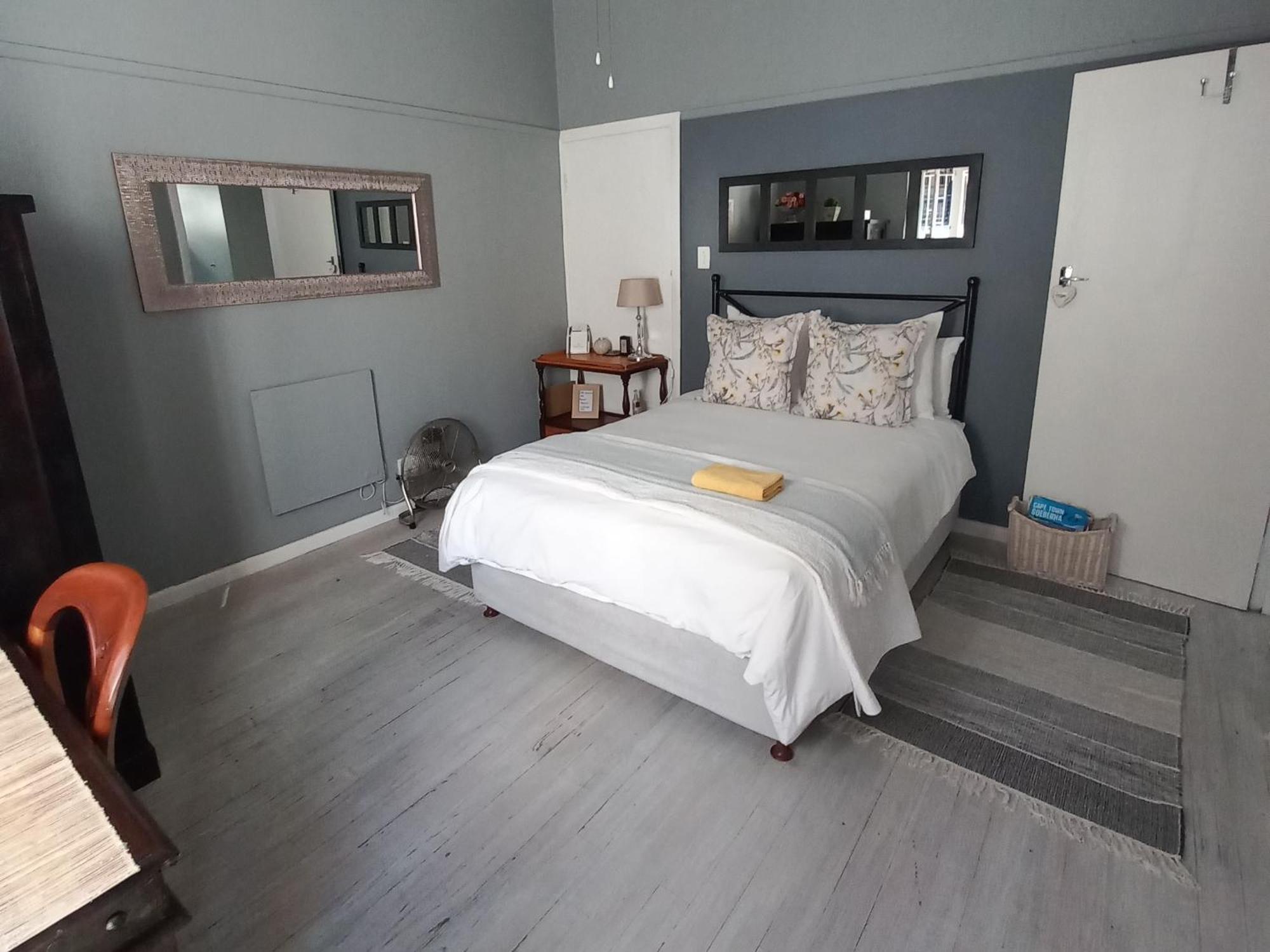 Peony Luxury Room With Wifi And Own Entrance Стелленбос Экстерьер фото