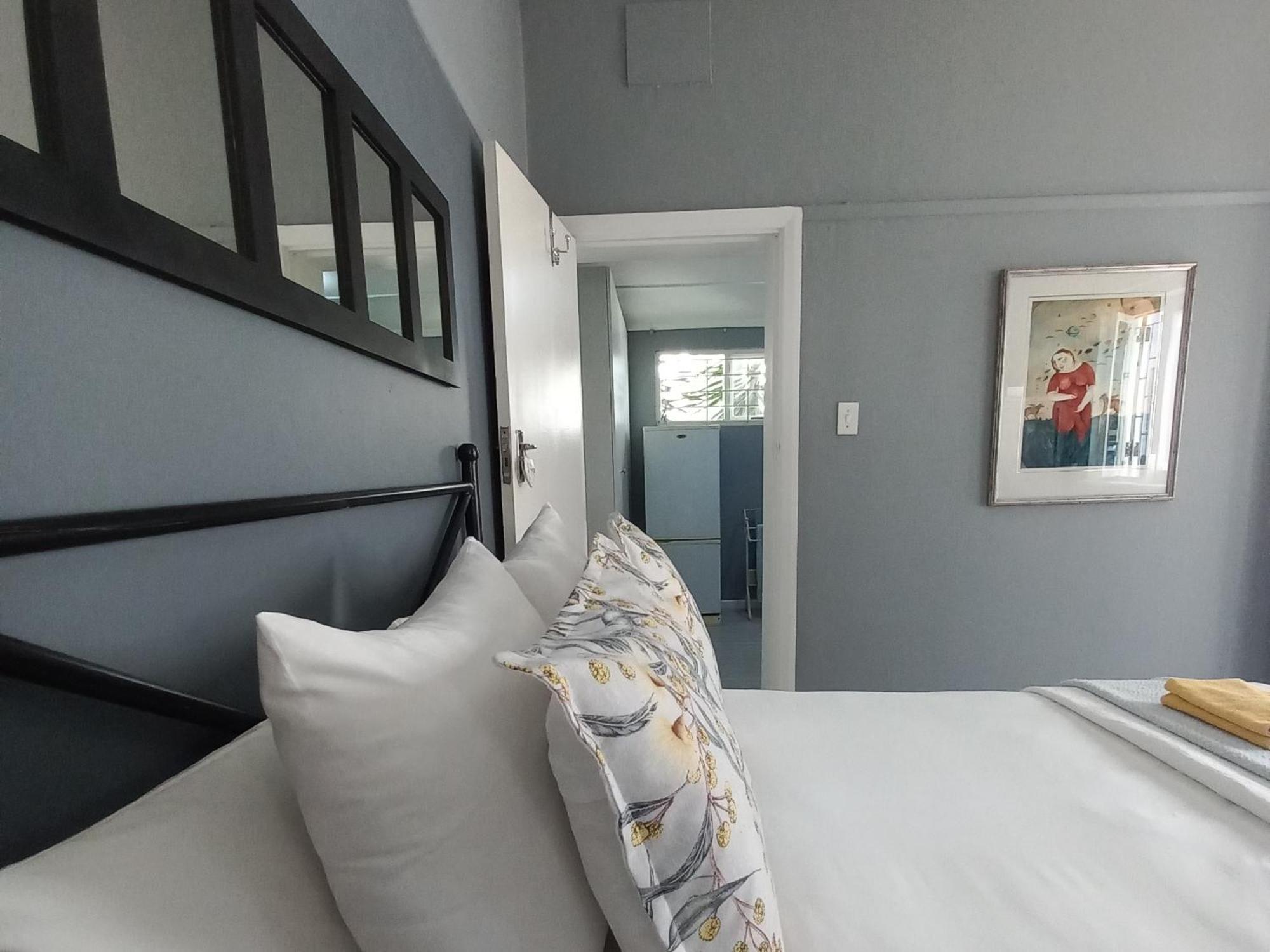 Peony Luxury Room With Wifi And Own Entrance Стелленбос Номер фото